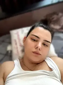 Stripchat Live Porn of NikaMur