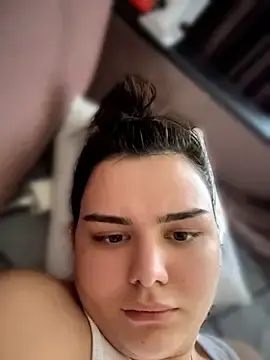 Stripchat Live Porn of NikaMur