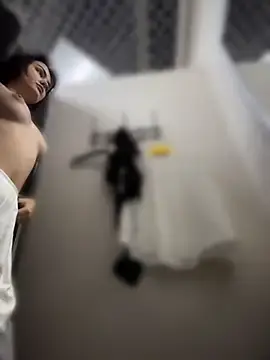 Stripchat Live Sex of NikaMur