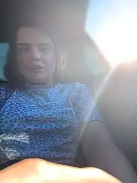 Stripchat Live Sex Cam of NikaMur