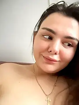 Stripchat Adult Webcam of NikaMur