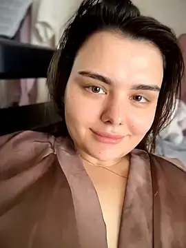 Stripchat Sex Chat of NikaMur