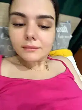 Stripchat Best Webcam of NikaMur