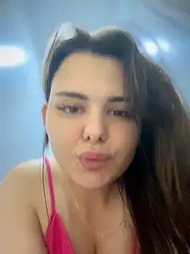 Stripchat Sex Cam of NikaMur