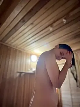 Stripchat Live Porn of NikaMur