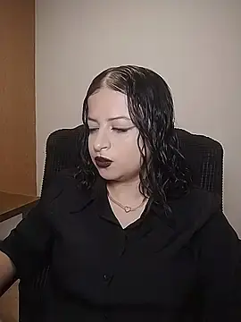 Stripchat Free Porn Cam of Noire_Mistress