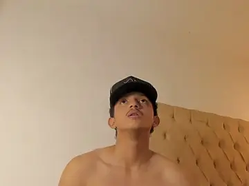 Stripchat Best Webcam of alpha_marcus
