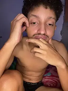 Stripchat Nude Webcam of alpha_marcus