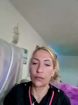 Stripchat Best live sex cam show of -Jeany-