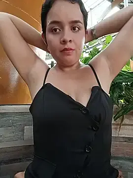 Stripchat Best Webcam of Julieth_hot-69