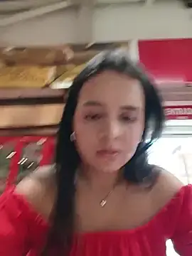 Stripchat Live Sex of Julieth_hot-69