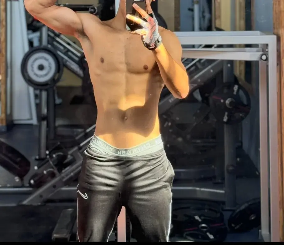 Osamabigdick7