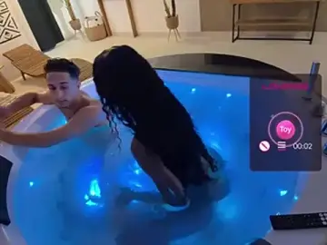 Stripchat Live Sex Cam of ebonysweetyy