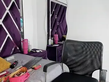 Stripchat Live Porn of korina_asm