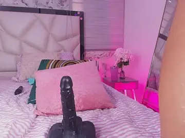 Stripchat Free Porn Cam of lili_jhonson