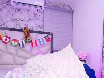 Stripchat Private Sex Chat of lili_jhonson
