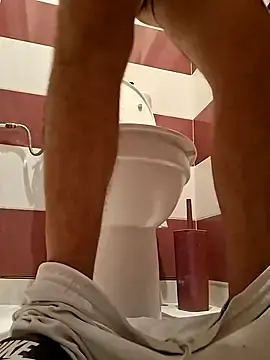 Stripchat Nude Webcam of pachapeter