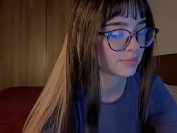 Stripchat Free Porn Cam of ARIA_MORA