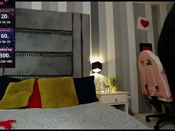 Stripchat Free Porn Cam of Julianewell