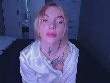Stripchat Best live sex cam show of AssolSoul
