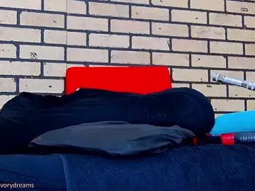 Stripchat Best Webcam of IvoryDreams