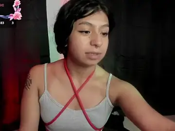 Stripchat Best live sex cam show of MilyFerrer