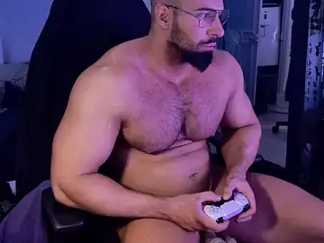 Stripchat Live Sex Cam of Musculus6