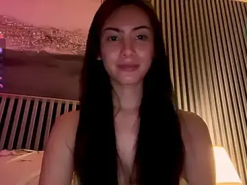 Stripchat Live Sex Cam of Spicycarolina