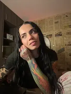 Stripchat Live Sex of i_am_nina_