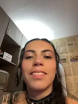Stripchat Best live sex cam show of i_am_nina_