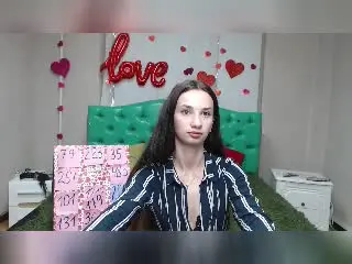Xlovecam Adult Webcams of JessicaBreeze