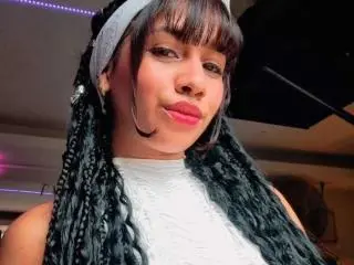 Xlovecam Live Sex Cam of LovelyColombiaAngel