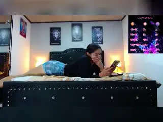 Xlovecam Free Porn Cam of AbbyShiine