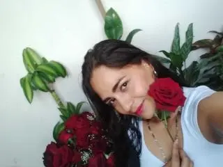 Xlovecam Live Sex Cam of AfroditaHan