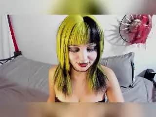 Xlovecam Free Live Porn of AngelBlakee