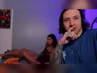 Xlovecam Best live sex cam show of TheJoestars