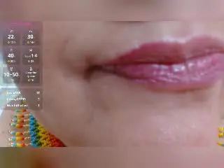 Xlovecam Adult Video Chat of KerlyDolly