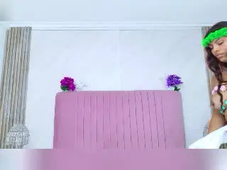 Xlovecam Live Sex of AlyssaGreen
