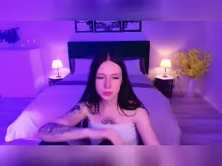 Xlovecam Adult Webcam of AlexLovely