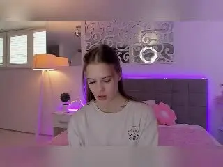 Xlovecam Live Sex of LuisaClover
