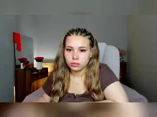 Xlovecam Live Sex Cam of Niferttiti