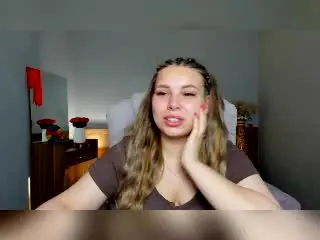 Xlovecam Live Porn of Niferttiti