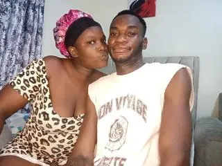 Xlovecam Free Porn Cam of NaughtyYinAndYang