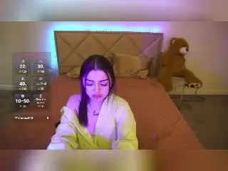 Xlovecam Watch Live Sex Cams of SinfulKitty