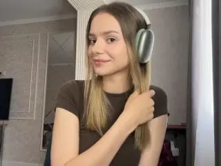 Xlovecam Best Webcam of IrmaAncy
