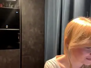 Xlovecam Nude Webcam of OlympiaCheroki