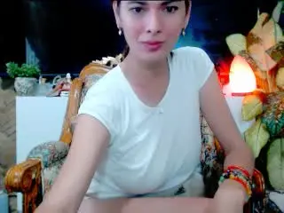 Xlovecam Nude Webcam of BeautyQueenTs