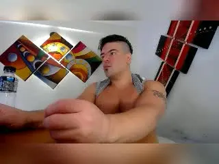 Xlovecam Sex Chat of MatthewRay