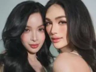Xlovecam Live Porn of TwoGorgeousAngels