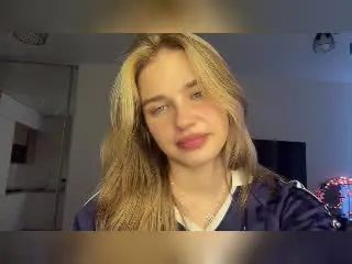 Xlovecam Live Sex Cam of JennyOsmun